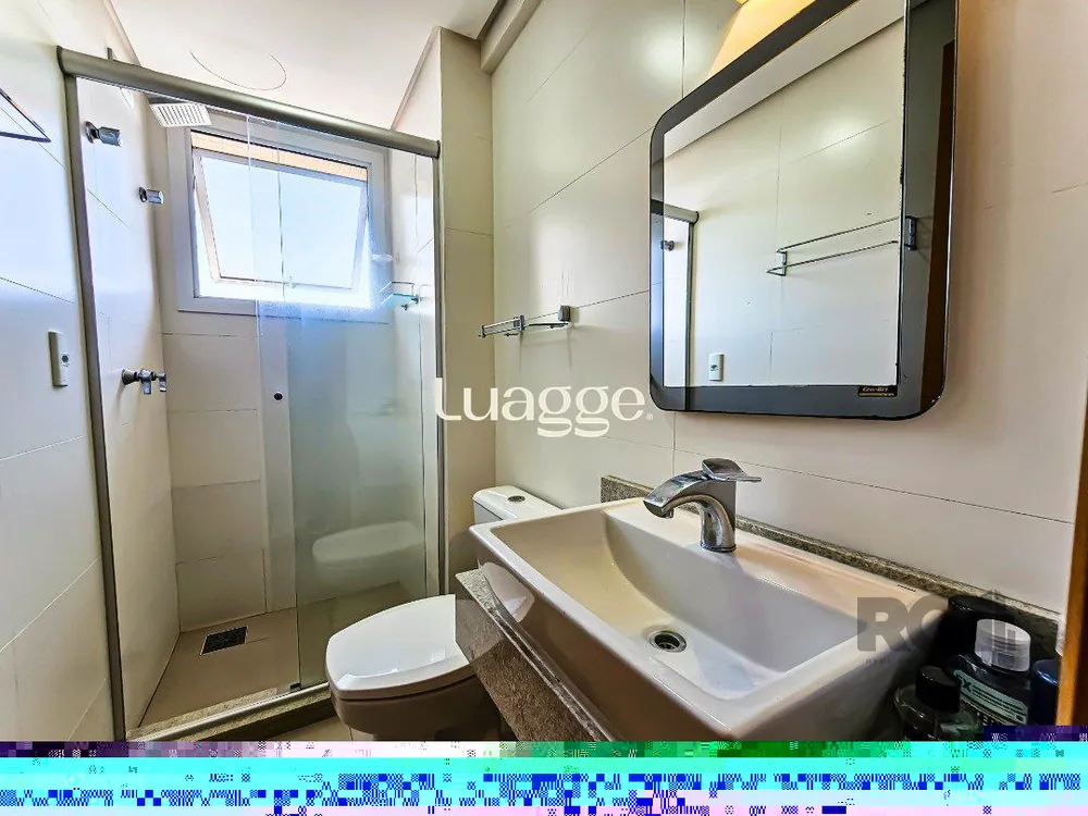 Apartamento, 3 quartos, 153 m² - Foto 1