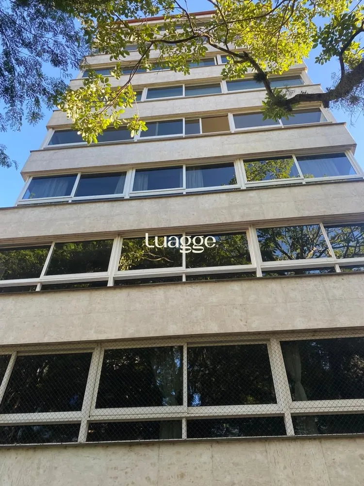 Apartamento, 3 quartos, 218 m² - Foto 4