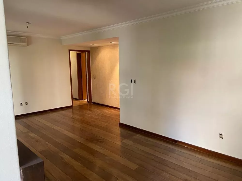 Apartamento à venda com 3 quartos, 145m² - Foto 2