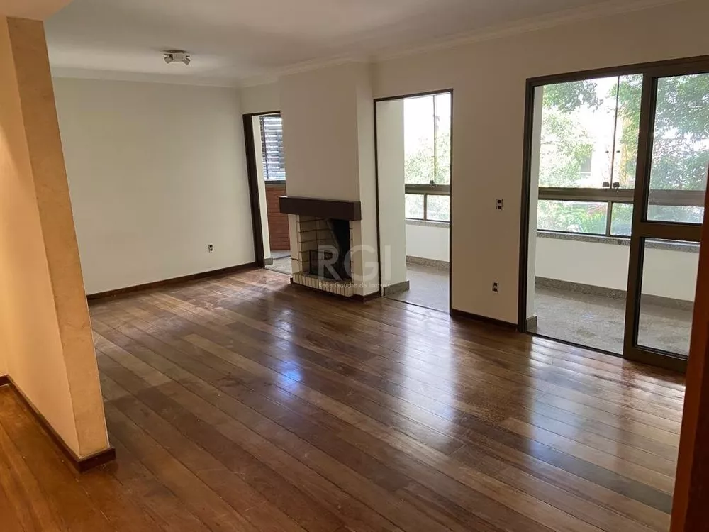 Apartamento à venda com 3 quartos, 145m² - Foto 1