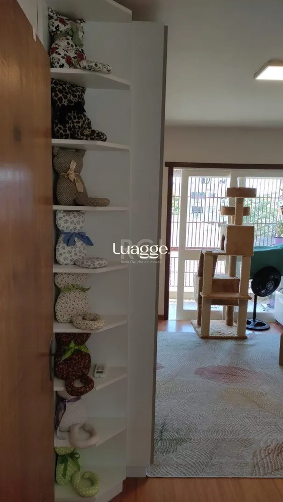 Apartamento, 2 quartos, 77 m² - Foto 1