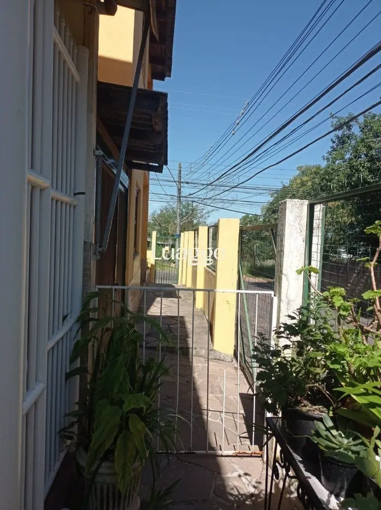 Apartamento, 3 quartos, 61 m² - Foto 1