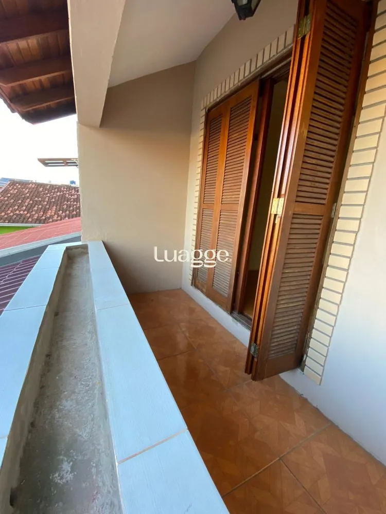 Sobrado, 3 quartos, 126 m² - Foto 2
