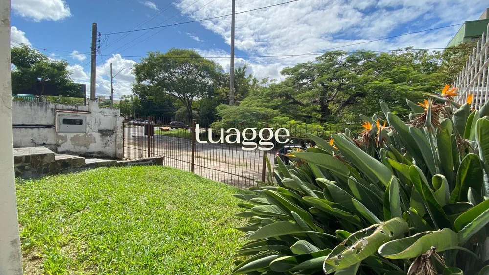 Casa, 3 quartos, 101 m² - Foto 1