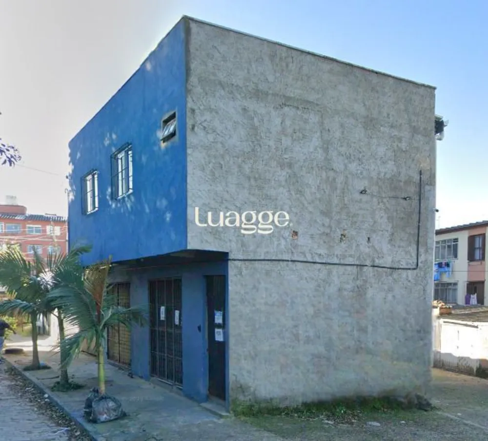 Prédio Inteiro, 71 m² - Foto 1