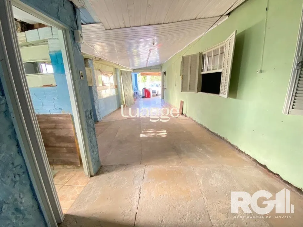 Casa, 2 quartos, 187 m² - Foto 1