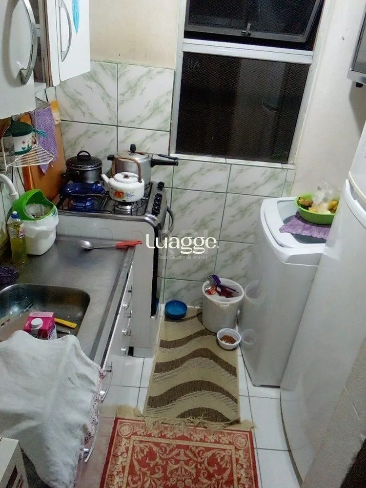 Apartamento, 2 quartos, 39 m² - Foto 1