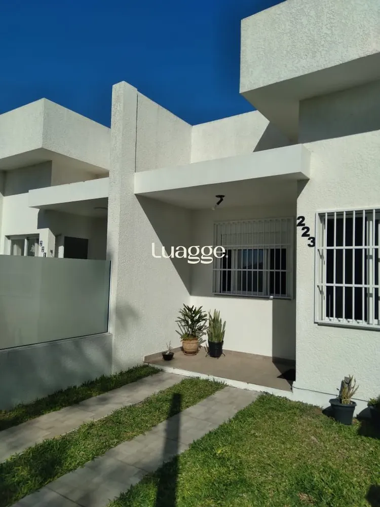 Casa, 2 quartos - Foto 4