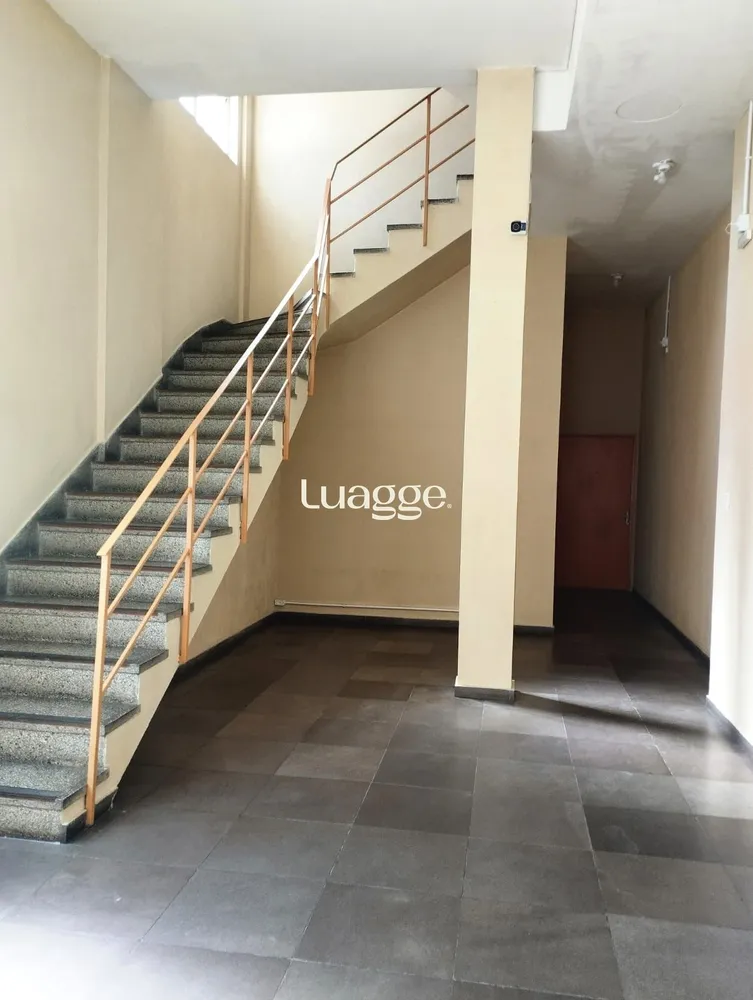 Apartamento, 1 quarto, 41 m² - Foto 1