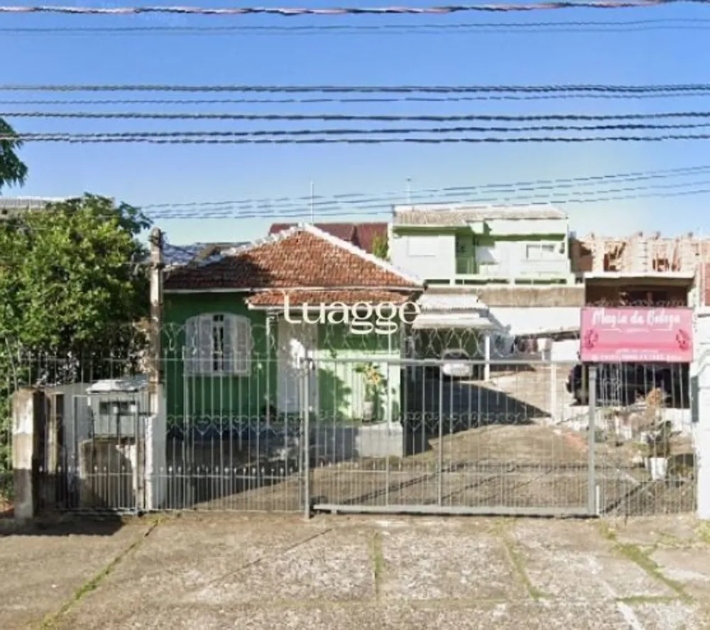 Terreno, 481 m² - Foto 1