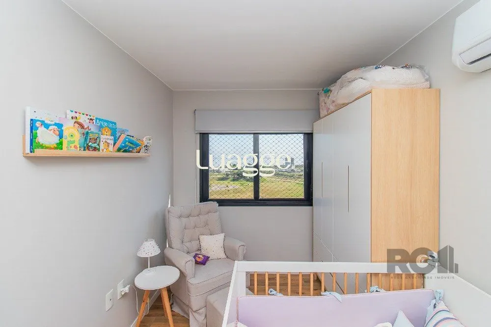 Apartamento, 2 quartos, 87 m² - Foto 3