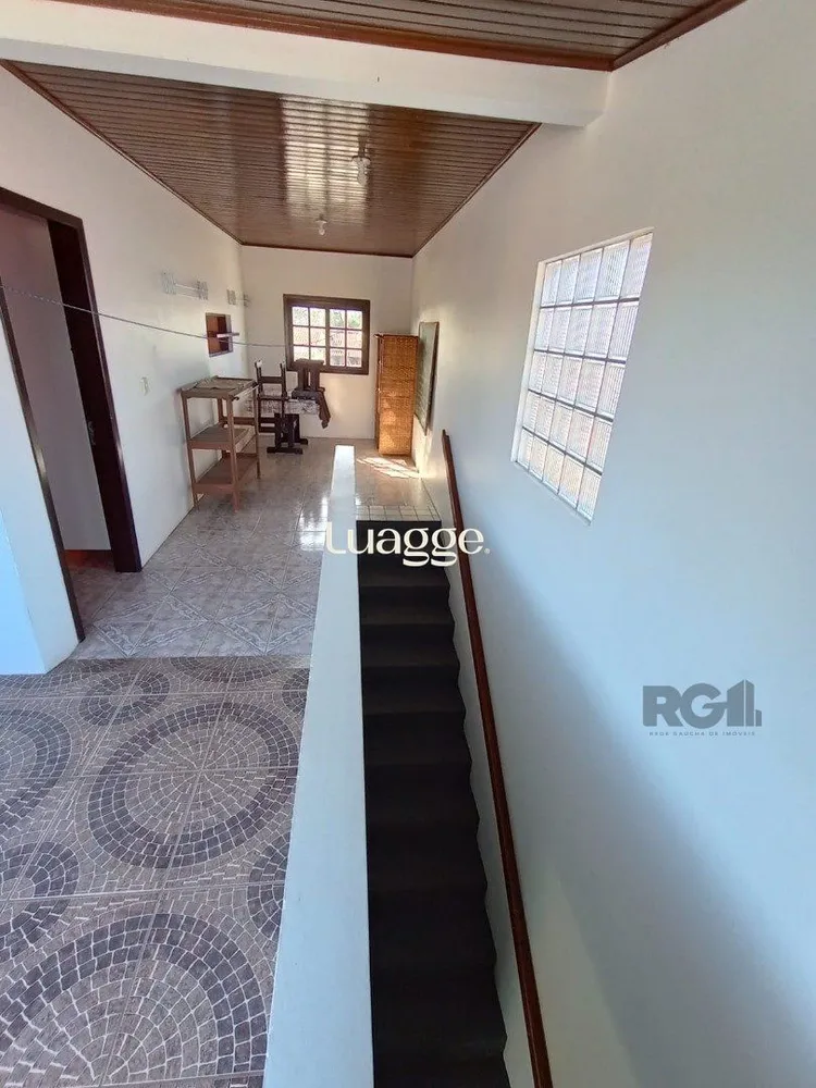 Casa, 3 quartos, 166 m² - Foto 1