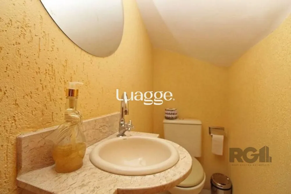 Casa, 3 quartos, 176 m² - Foto 1