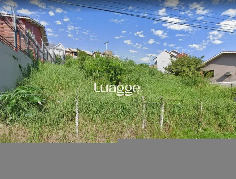 Terreno, 1435 m² - Foto 1