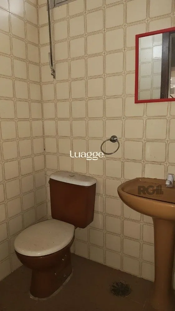 Loja-Salão, 27 m² - Foto 1