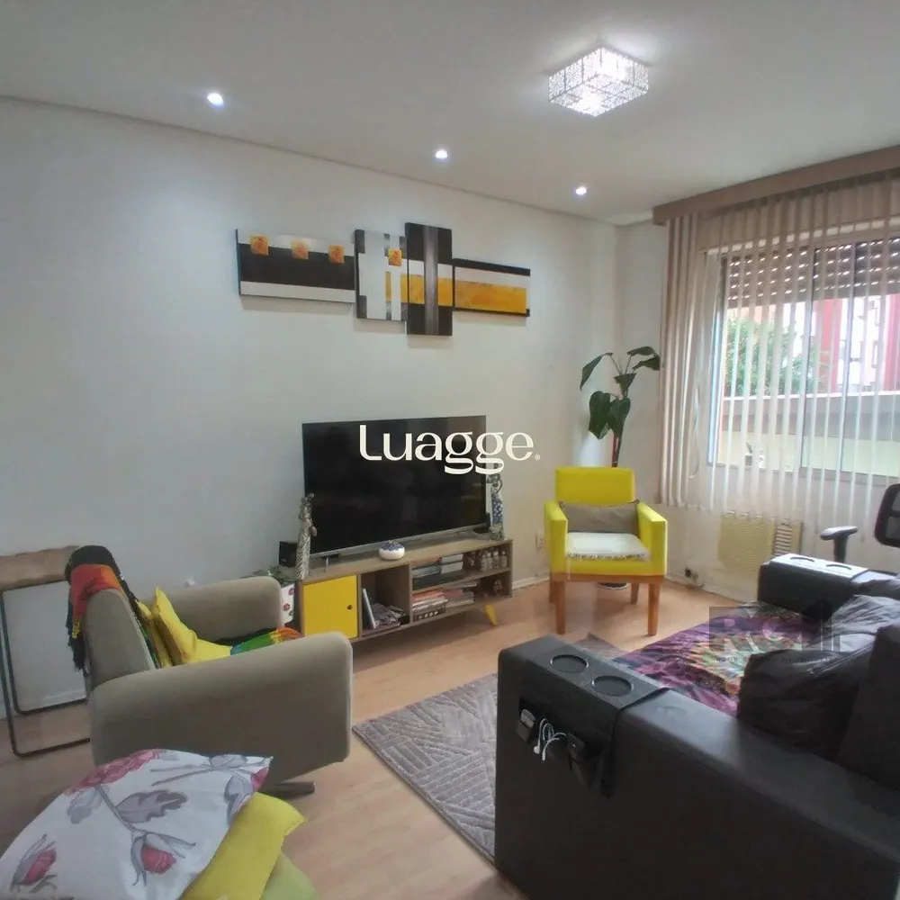 Apartamento, 2 quartos, 52 m² - Foto 1