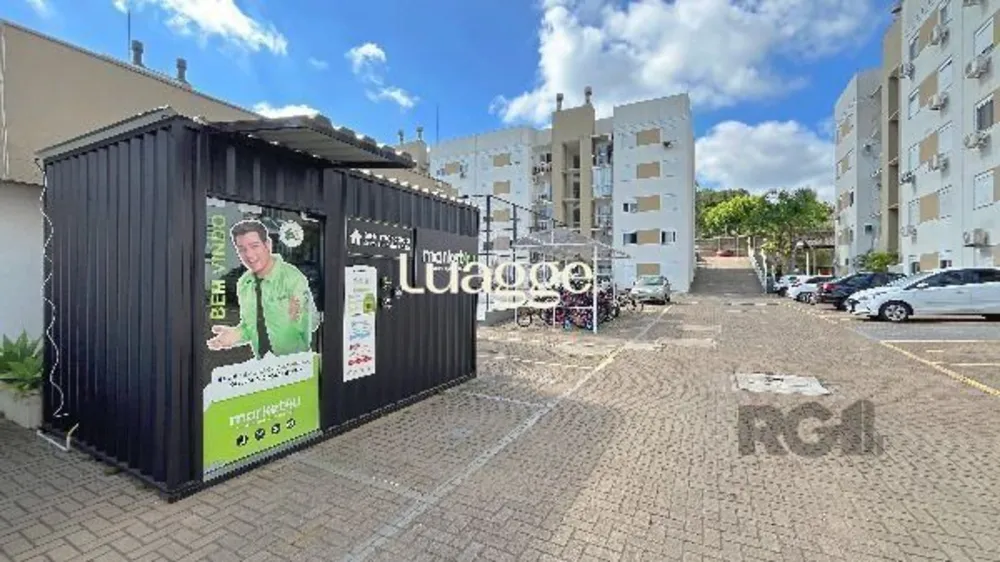 Apartamento, 2 quartos, 54 m² - Foto 2