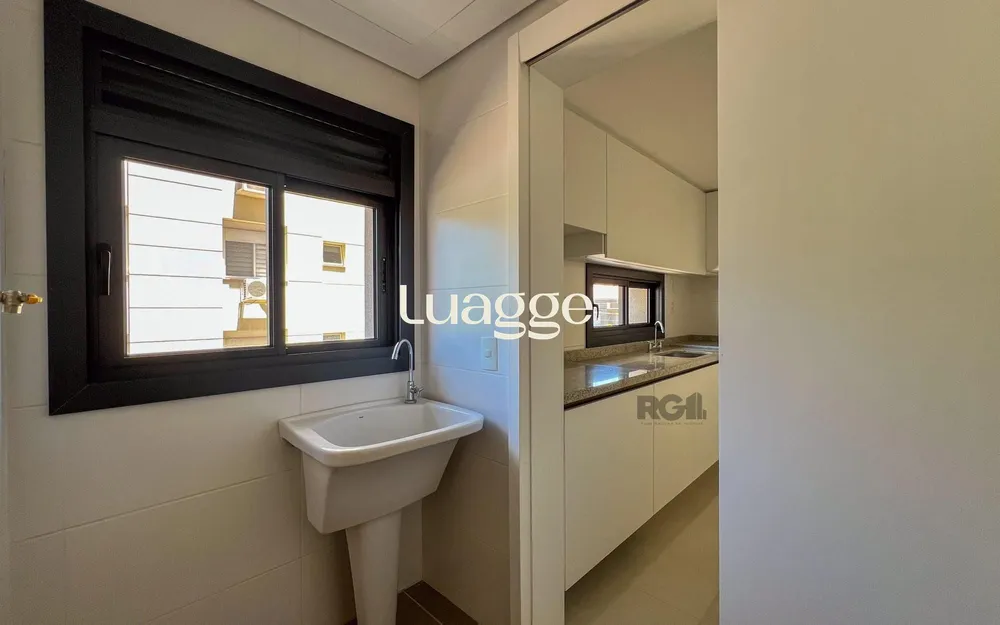 Apartamento, 2 quartos, 44 m² - Foto 1