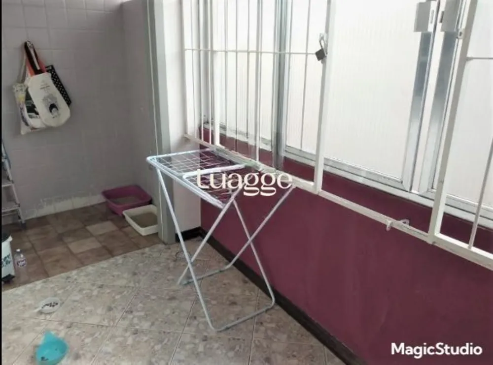 Apartamento, 2 quartos, 73 m² - Foto 2