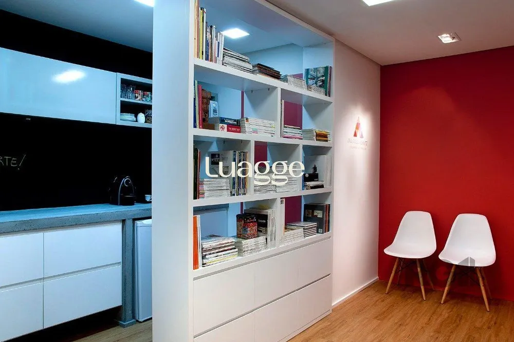 Apartamento, 2 quartos, 89 m² - Foto 4