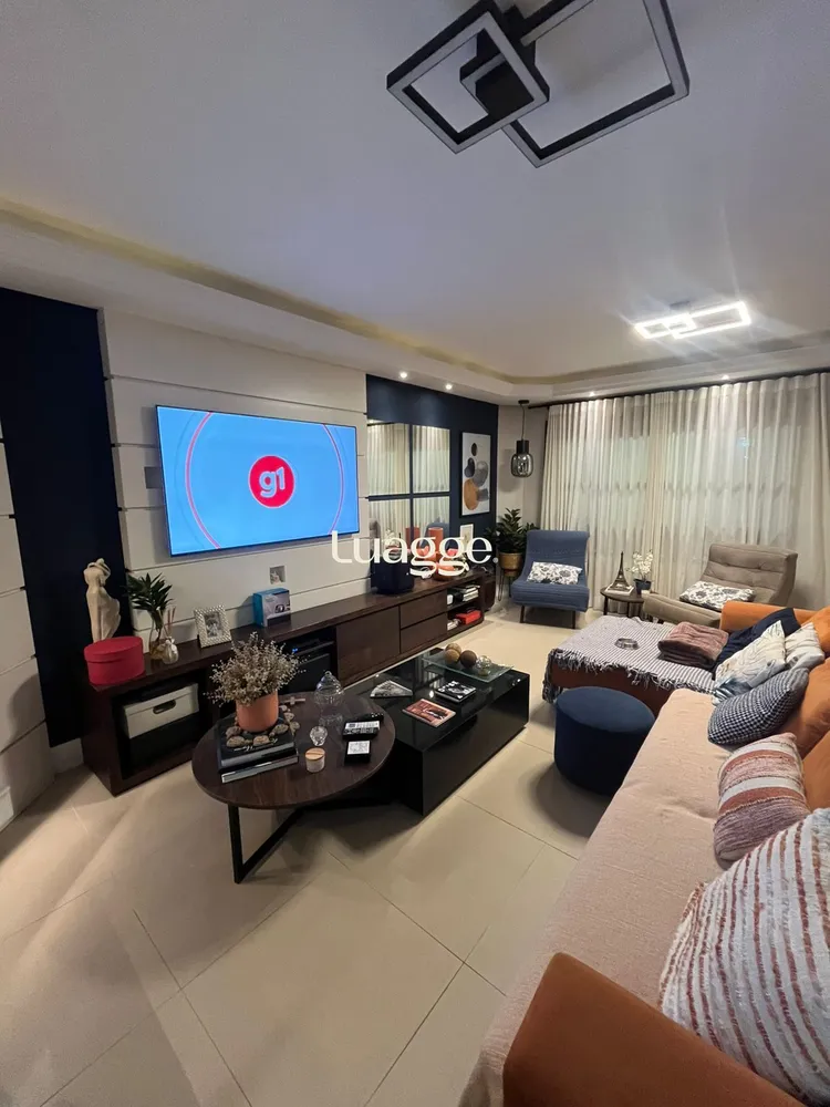 Casa, 3 quartos, 141 m² - Foto 3