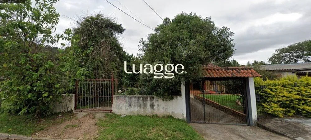 Terreno, 561 m² - Foto 1