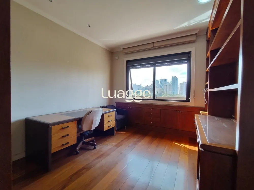 Apartamento, 4 quartos - Foto 2