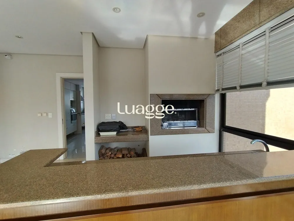 Apartamento, 4 quartos - Foto 1