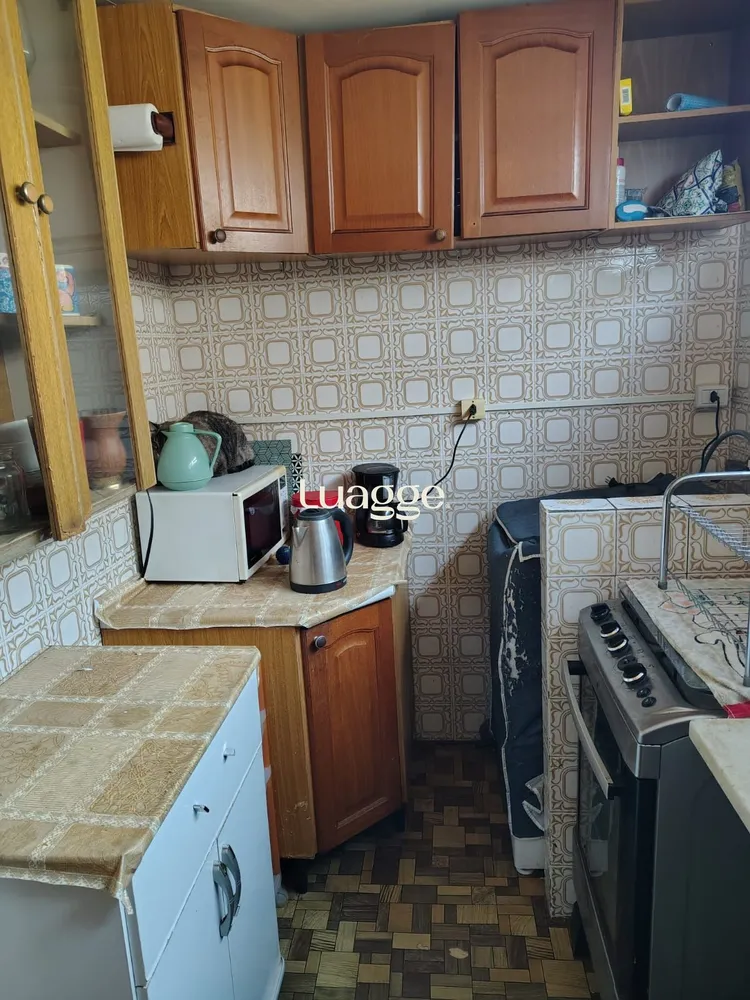 Apartamento, 1 quarto, 61 m² - Foto 1