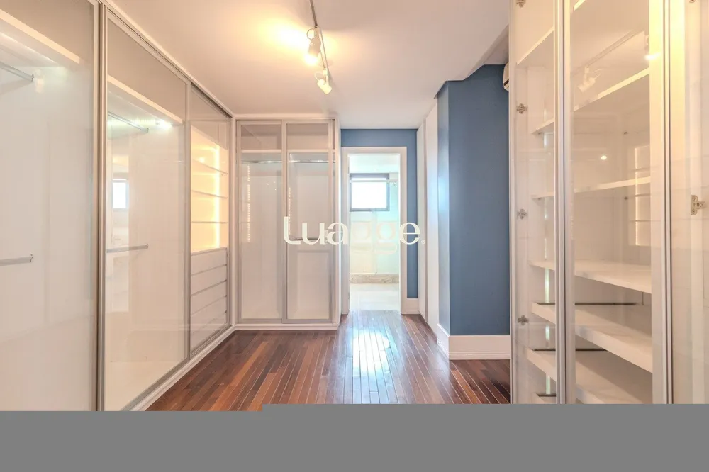 Apartamento, 4 quartos, 313 m² - Foto 1