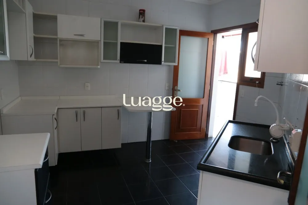 Apartamento, 3 quartos, 121 m² - Foto 1