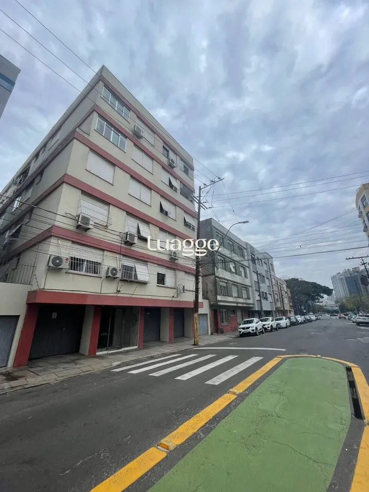 Apartamento, 2 quartos, 54 m² - Foto 1