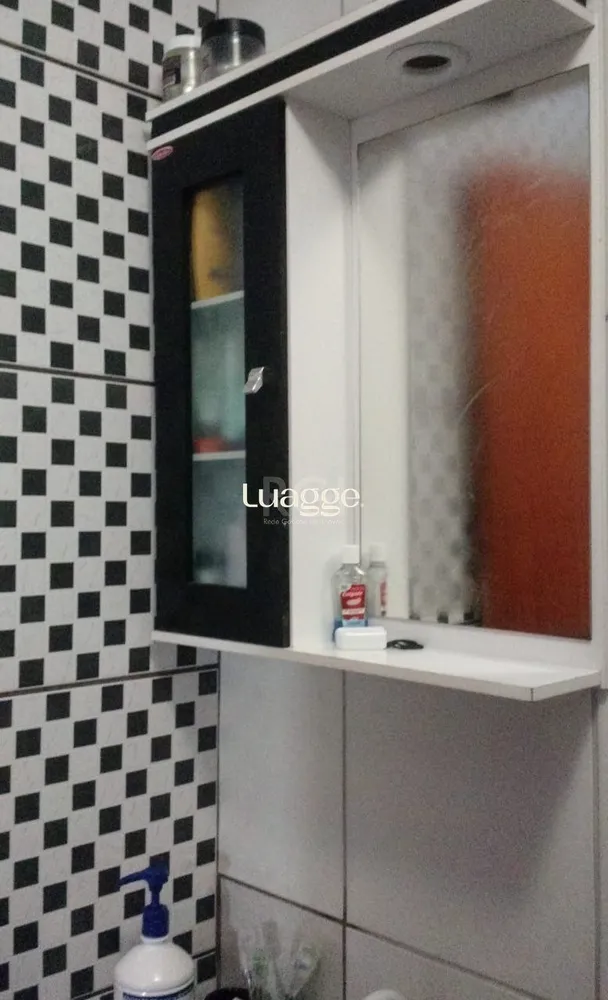 Apartamento, 2 quartos, 41 m² - Foto 1