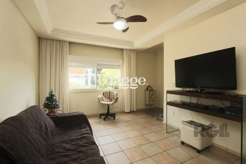 Casa, 3 quartos, 369 m² - Foto 1