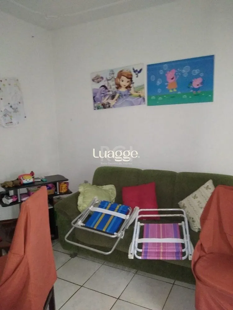 Apartamento, 2 quartos, 60 m² - Foto 4