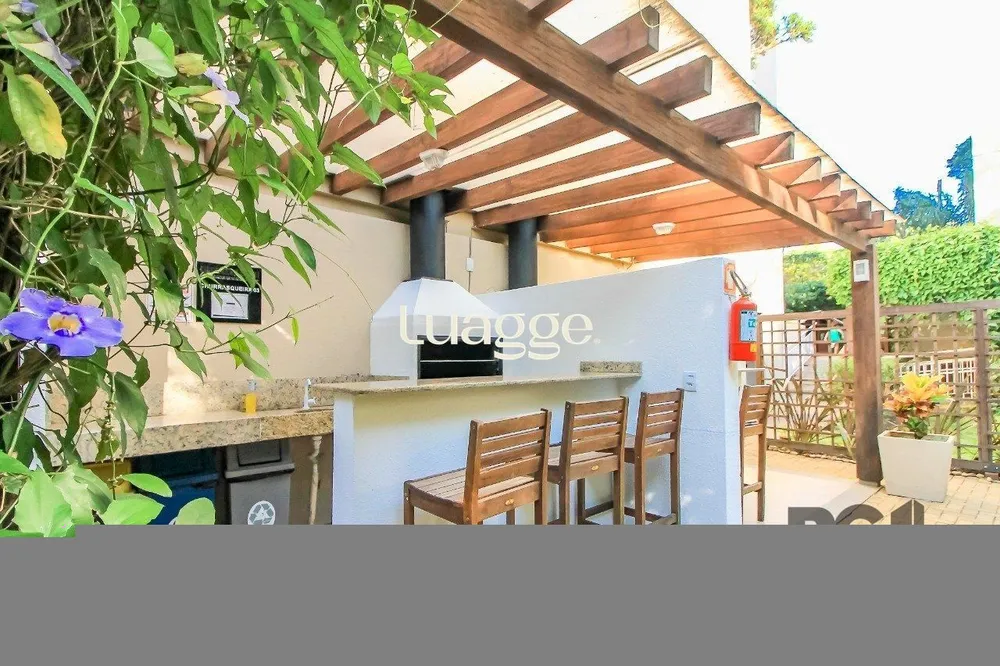 Apartamento, 3 quartos, 70 m² - Foto 1