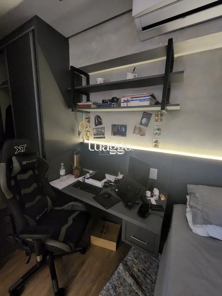 Apartamento, 3 quartos, 102 m² - Foto 2