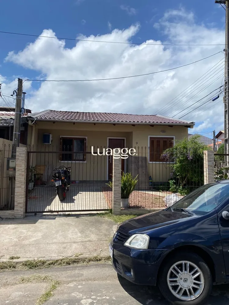Casa, 2 quartos, 26 m² - Foto 1