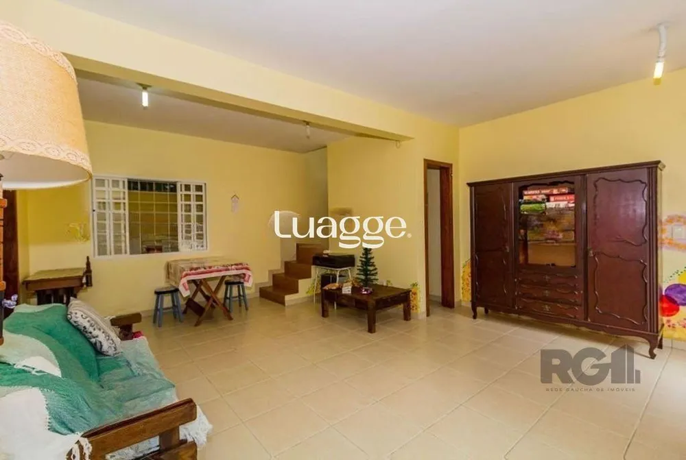 Casa, 5 quartos, 309 m² - Foto 1