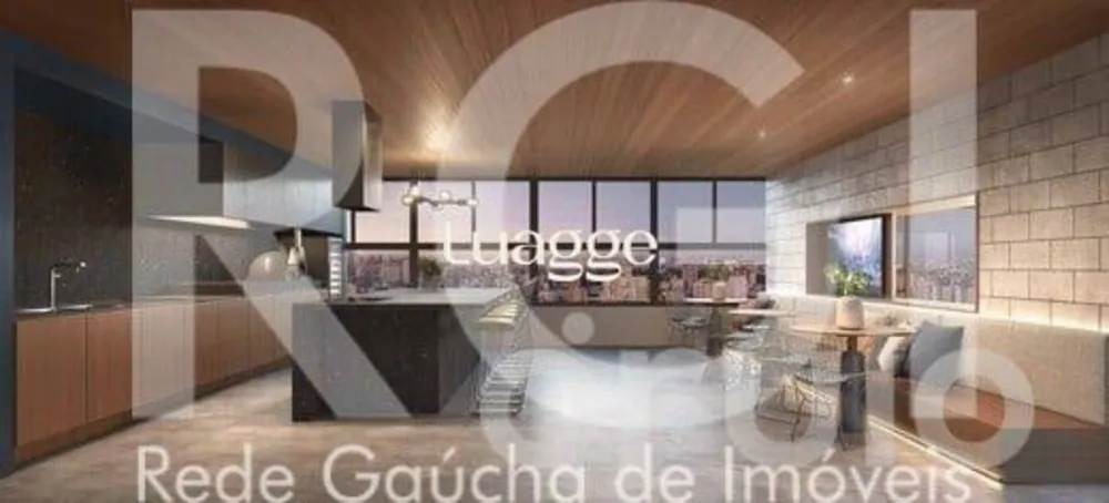 Casa, 5 quartos, 309 m² - Foto 4