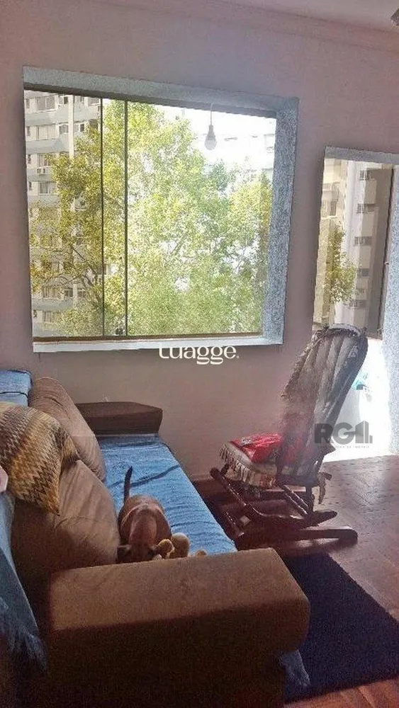 Apartamento, 2 quartos, 61 m² - Foto 1