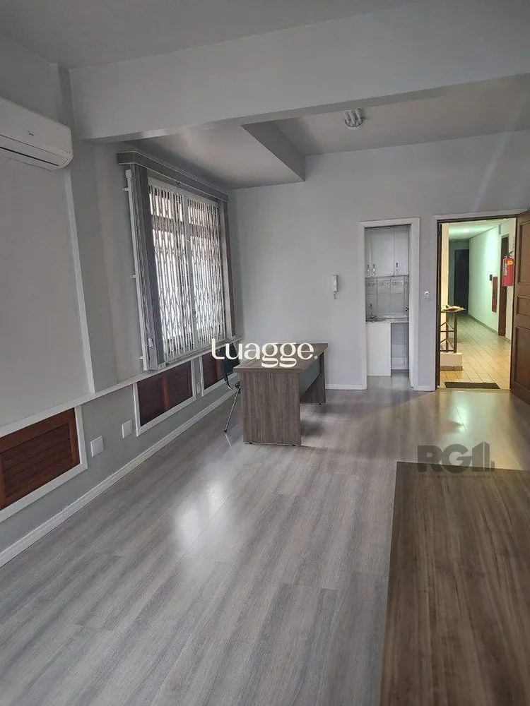 Apartamento, 2 quartos, 63 m² - Foto 2