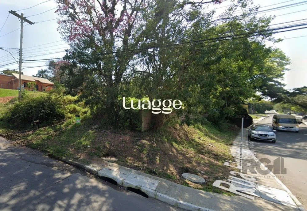 Terreno, 333 m² - Foto 1