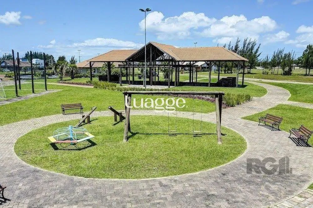Terreno, 429 m² - Foto 1