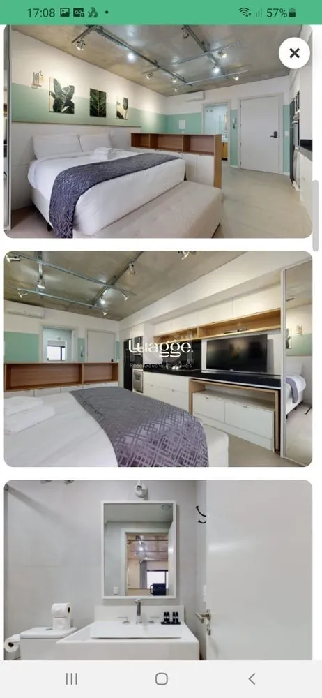 Depósito-Galpão, 35 m² - Foto 3