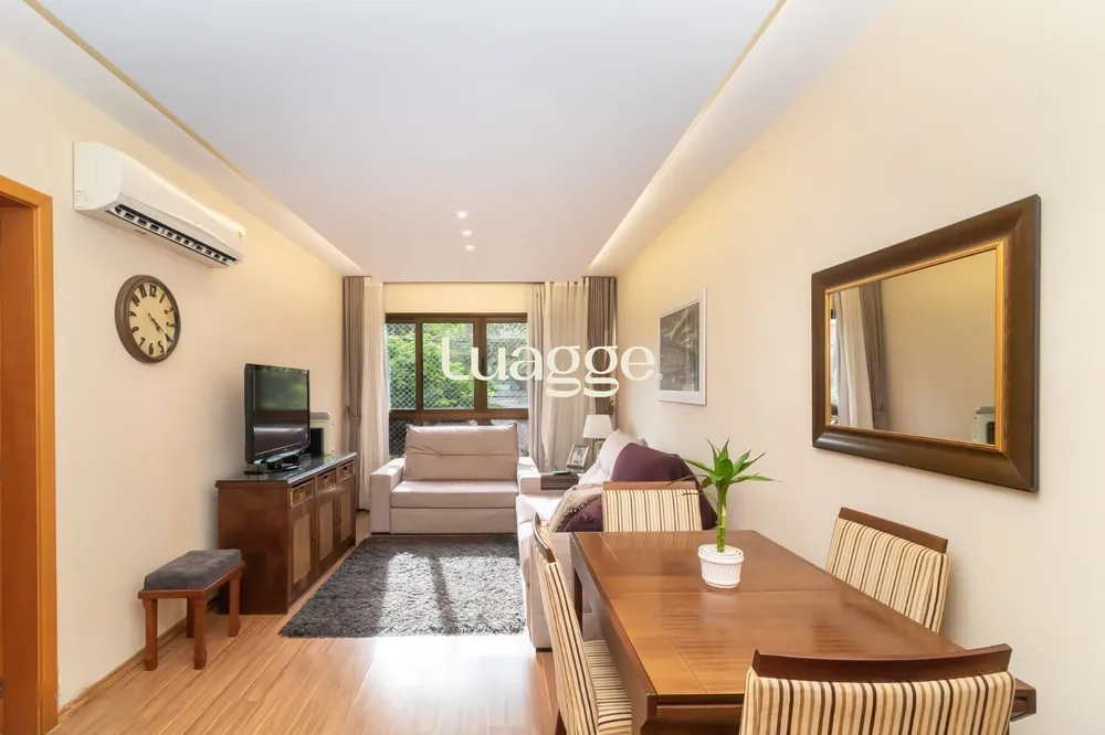 Apartamento, 3 quartos, 74 m² - Foto 1