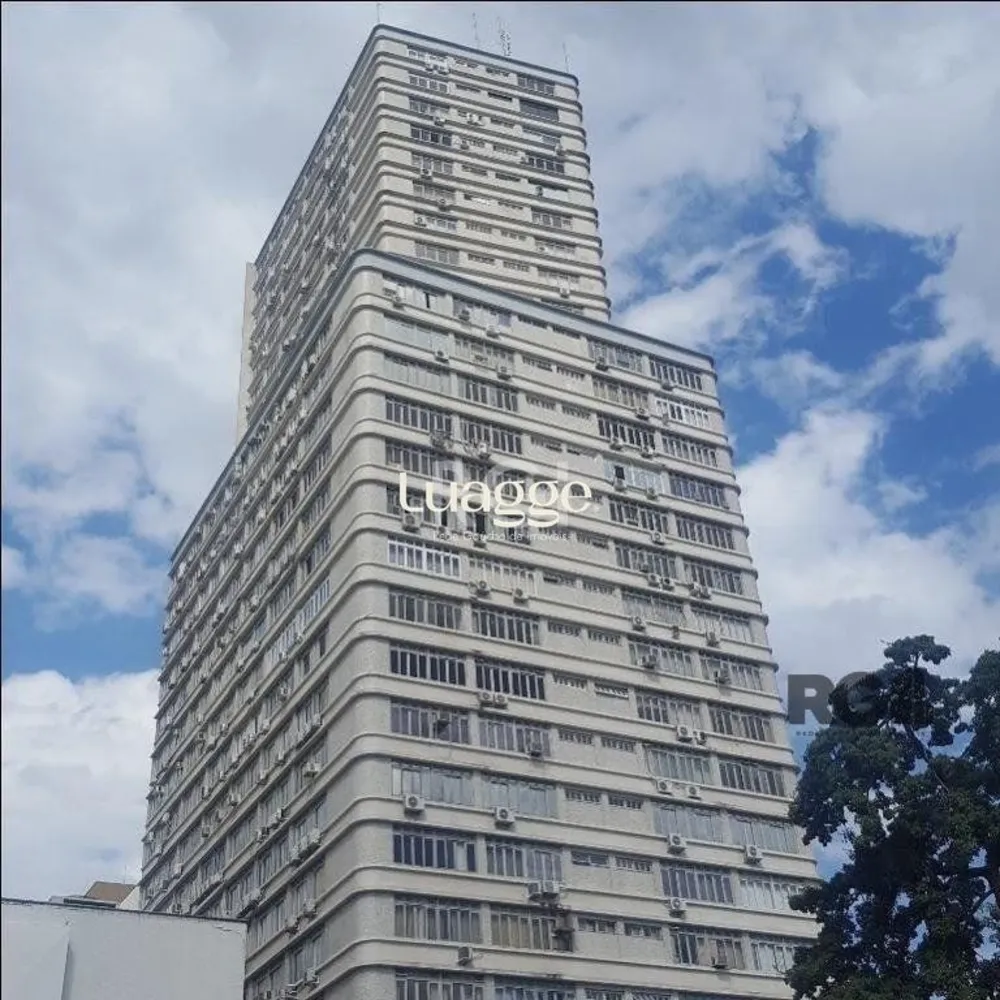 Loja-Salão, 48 m² - Foto 3