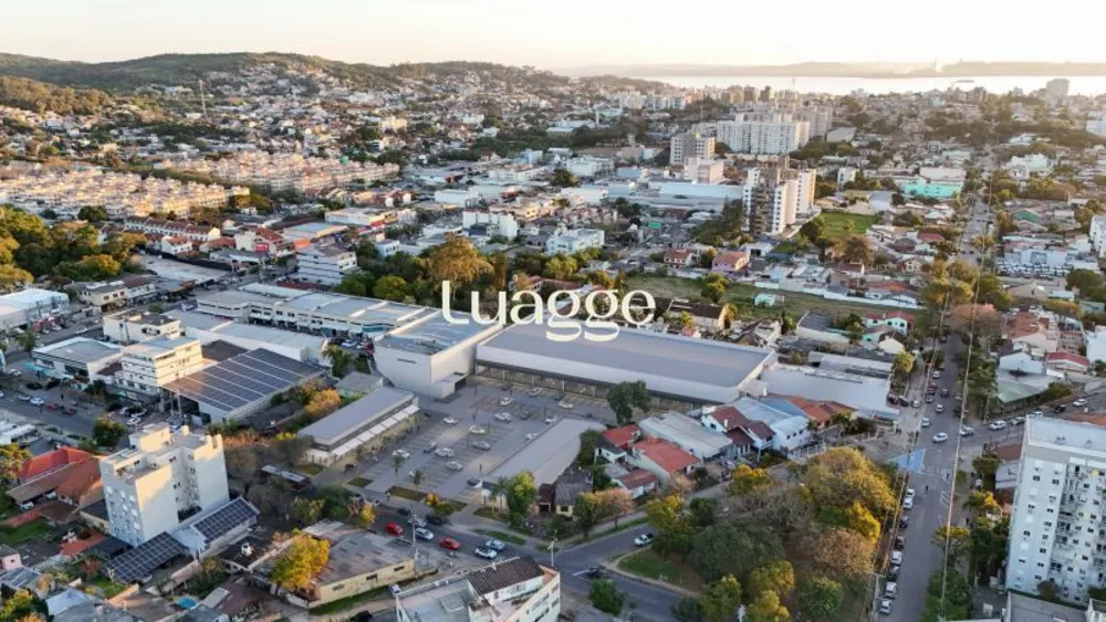 Loja-Salão, 48 m² - Foto 2