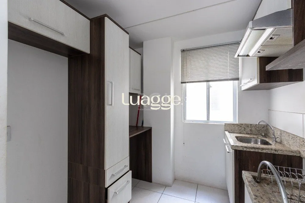 Apartamento, 2 quartos, 51 m² - Foto 1