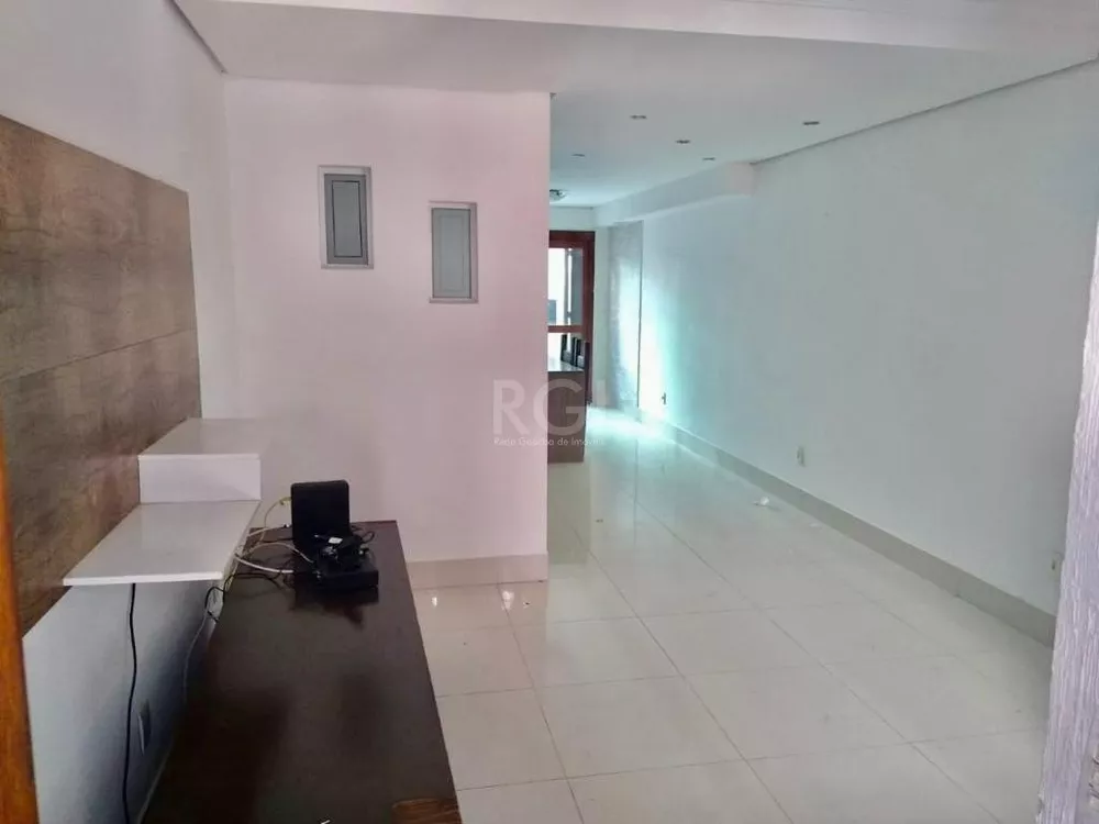 Casa de Condomínio à venda com 3 quartos, 122m² - Foto 3